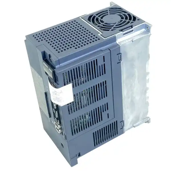 MRJ3350BS4 Mitsubishi AC Servo Amplifier 3.5 KW 3-Phase 400 VAC