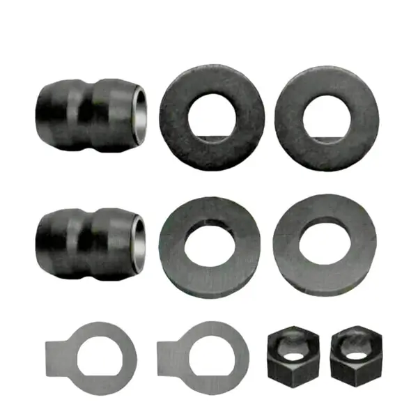 Automann Bushing Repair Kit For Saf Holland Neway Suspension