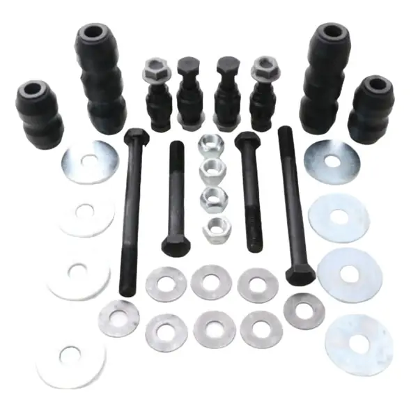 Automann Watson And Chalin Suspension Bushing Service Repair Kit