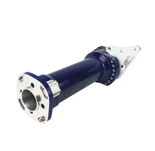 Muncie Power Take Off With Pto Extension Shaft For Allison 3000