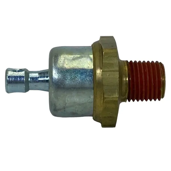 Genuine Haldex Manual Drail Valve