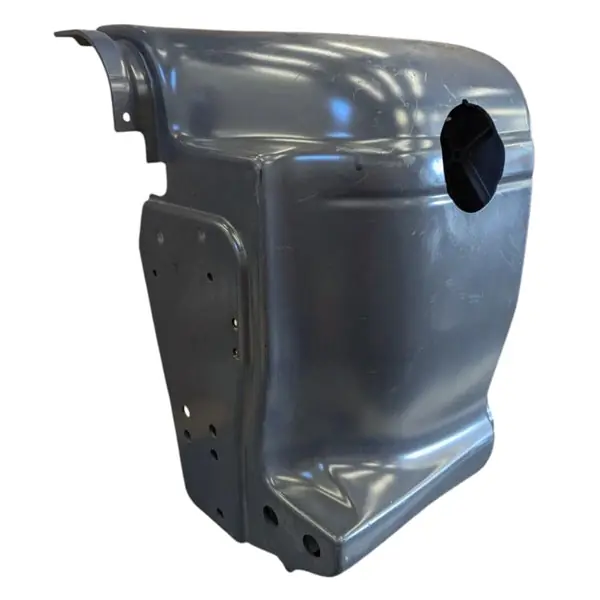 N336064001 Genuine Paccar Left Side Fairing Tank