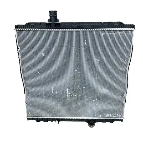 Genuine Paccar Radiator Core & Tank Assembly Standard