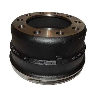 N42A154B Genuine Alliance Drum 15" x 4" Balanced
