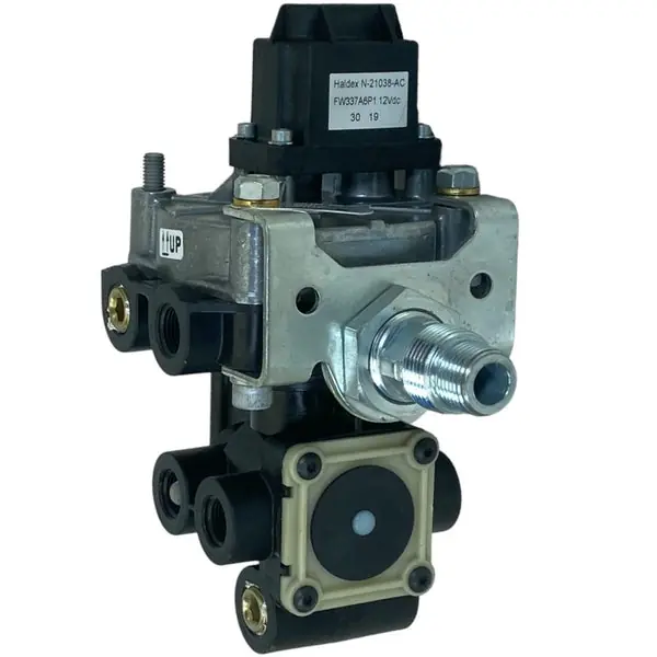 N4306BD Genuine Haldex FFABS Valve