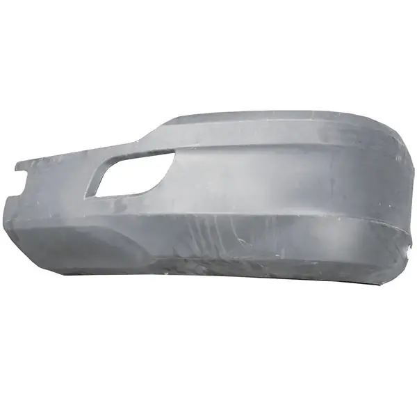 Genuine Kenworth Lh Bumper - Sub Assy Kw Aero