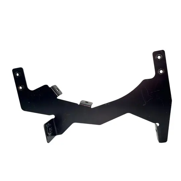 SK0229031-US20260702-105043-0 N856128 Genuine Peterbilt Service Step Support - Image 1