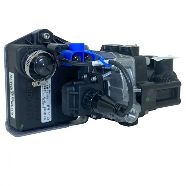 N9001BE Genuine Haldex FFABS Trailer ABS Full Function Modulator Valves With ECU