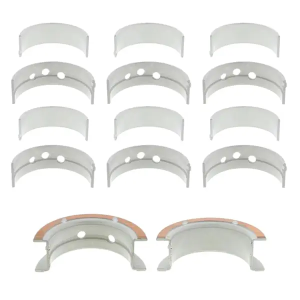 NAP470120 Genuine International Crankshaft Main Bearing Kit