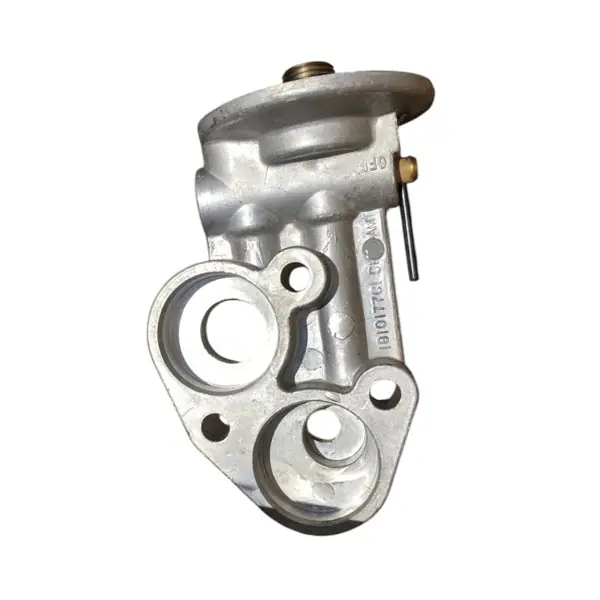 NAV1810502C91 Genuine International Oil Filter Header Assembly