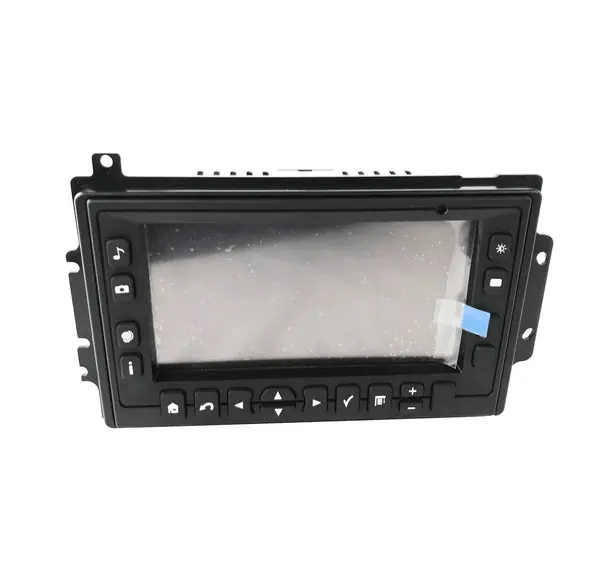 SK0229072-US20260702-105043-0 Navistar Module Driver Display Instrument For International - Image 1