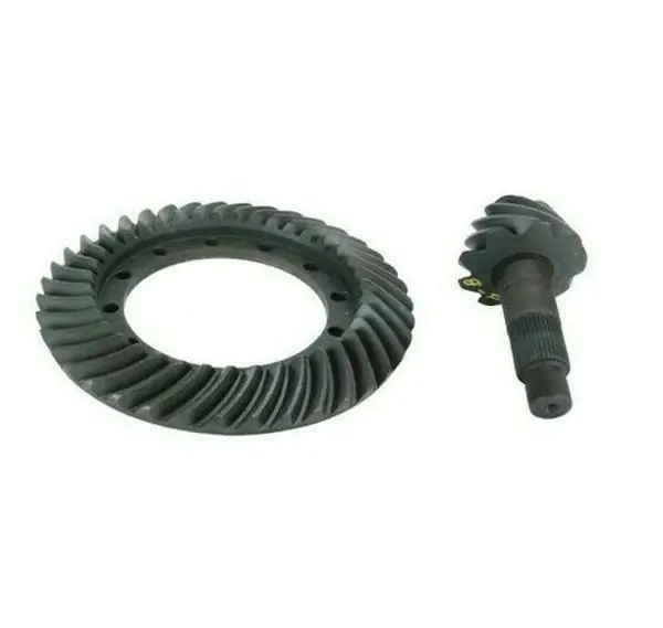 Newstar Meritor Ring And Pinion Gear Set 4.33 Ratio Rear