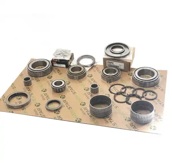 Newstar Transmission Bearing Overhaul Rebuild Kit