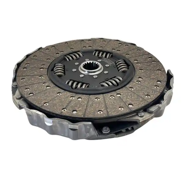 IAT Illinois Auto Truck Clutch Assembly