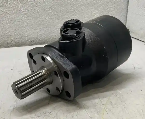OMH400151H1025 Genuine Eaton Hydraulic Orbital Motor