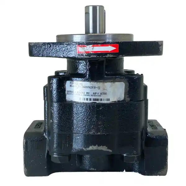 SK0229119-US20260702-105043-0 Genuine Permco Gear Pump - Image 1