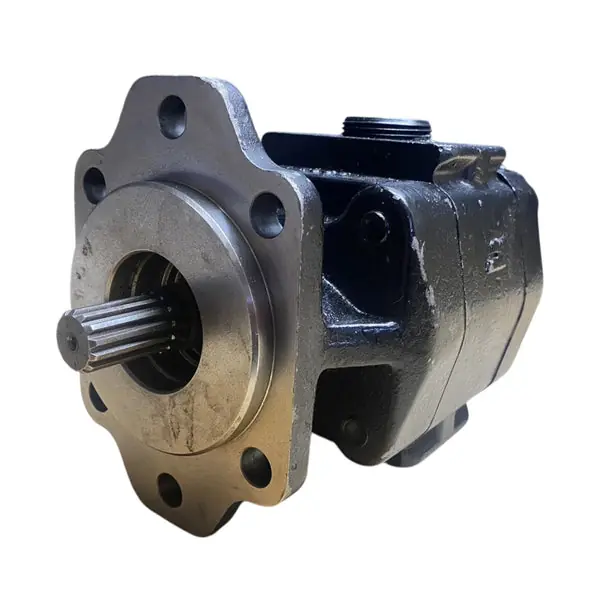 P20A346QUYL2025 Genuine Parker Hydraulic Gear Pump