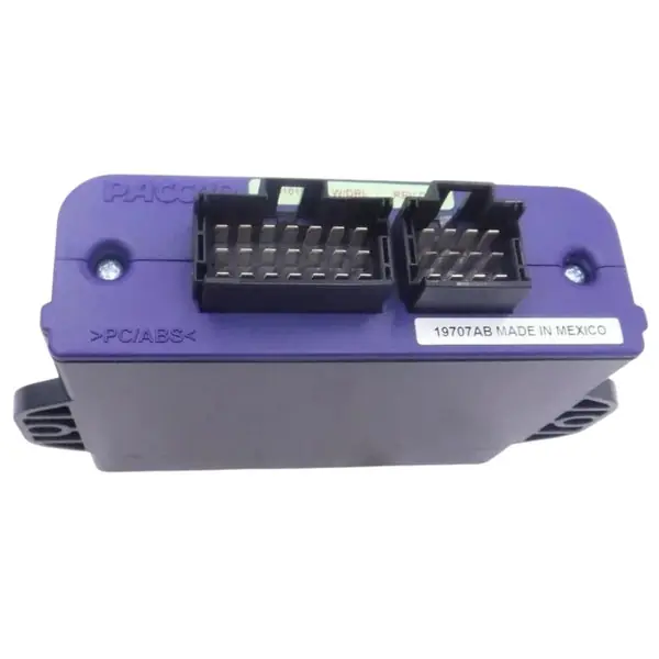 Genuine Paccar Light Control Module