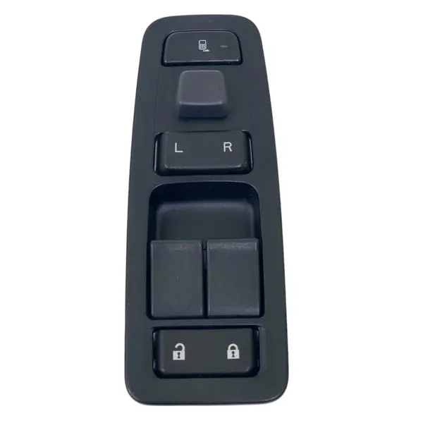 P2110492202 Genuine Paccar Window Drivers Side Switch Module