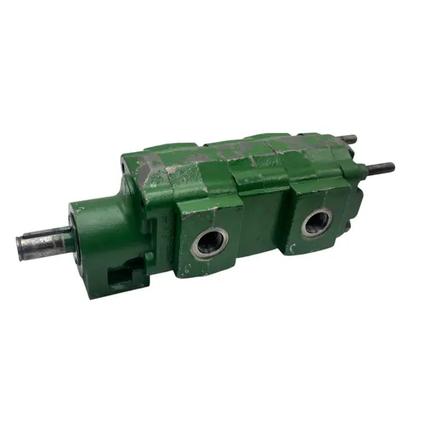 Genuine Permco Hydraulic Pump