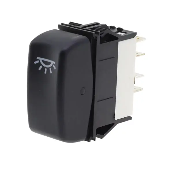Genuine Paccar Dome Lamp Rocker Switch