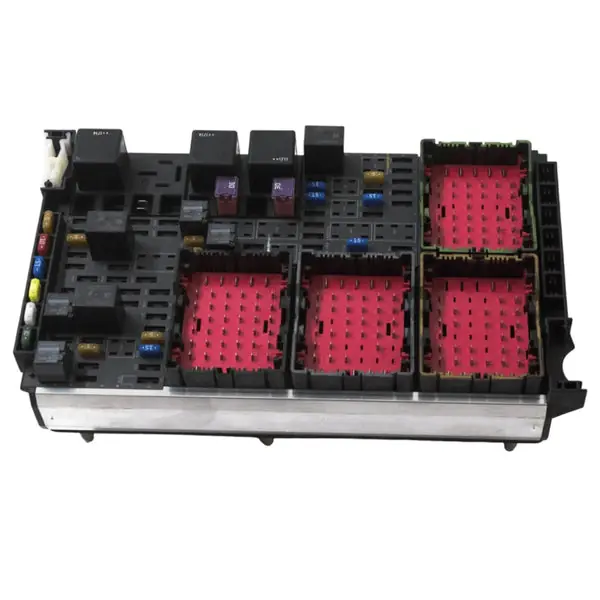 Genuine Paccar Fuse Box Assembly