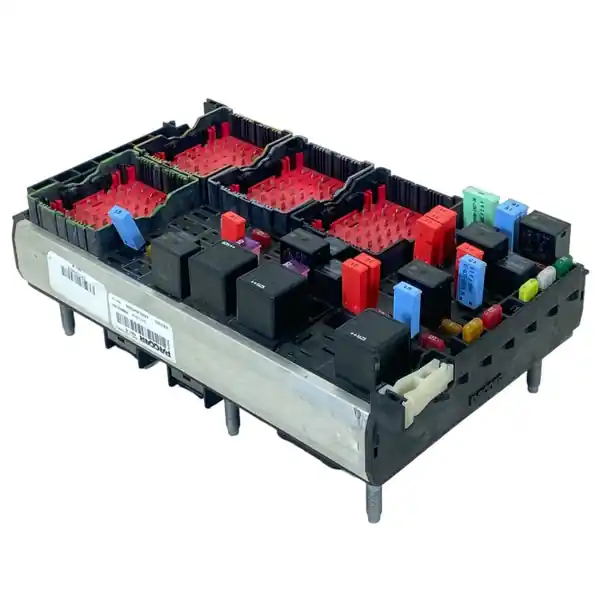 Genuine Paccar Power Distribution Center Fuse Box