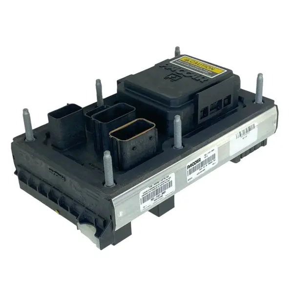 SK0229144-US20260702-105043-0 Genuine Paccar Power Distribution Center Fuse Box - Image 1