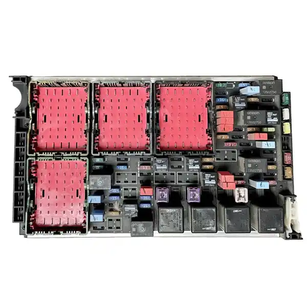Genuine Paccar Fuse Box Assembly 2.1M