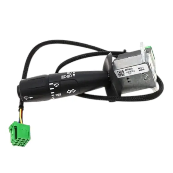 SK0229149-US20260702-105043-0 Genuine Paccar Turn Signal Switch - Image 1