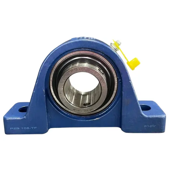 SK0229157-US20260702-105043-0 SKF Pillow Block Ball Bearing Unit - Image 1