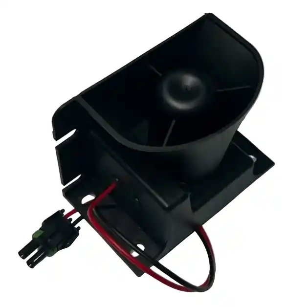 P49-1003 Genuine Paccar Fixed Backup Alarm Assembly