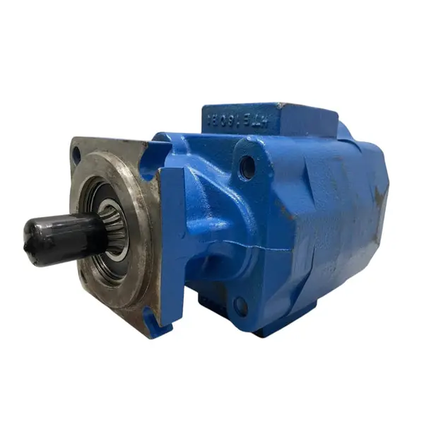 Permco Hydraulic Pump