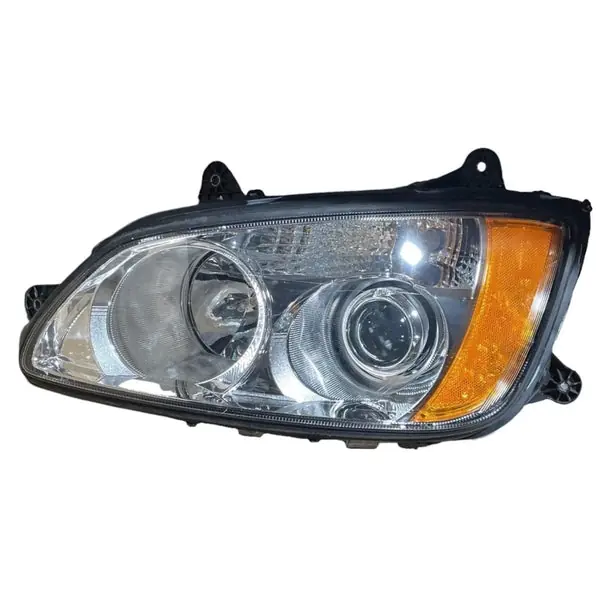 Genuine Paccar Left Headlight