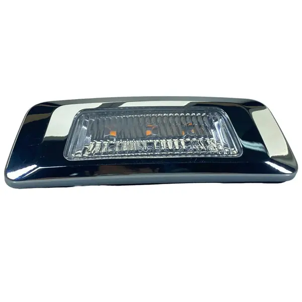 Genuine Paccar Lamp - Side Turn Indicator