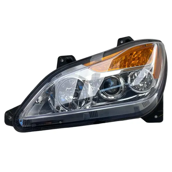 SK0229176-US20260702-105043-0 Genuine Paccar Left Driver Side Headlamp Assembly - Image 1