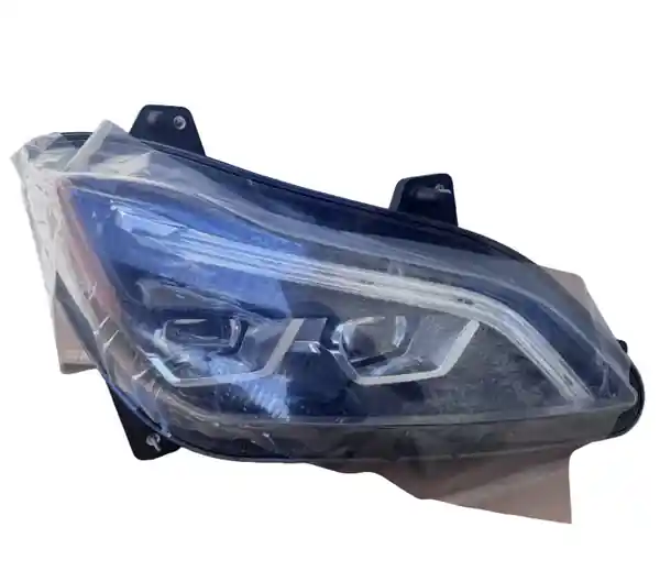 P54-6157-100R Genuine Paccar Right Led Headlamp for T680 Kenworth
