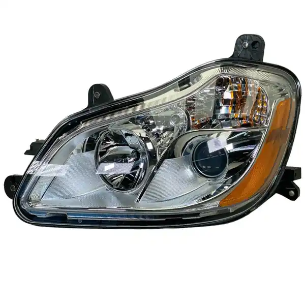 P54610310000 Paccar Left Side Halogen Headlight Assy For Kenworth T680 2013-2021