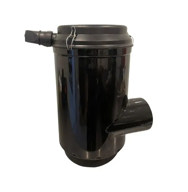 SK0229194-US20260702-105043-0 P77-7409 Genuine Donaldson Air Cleaner - Image 1