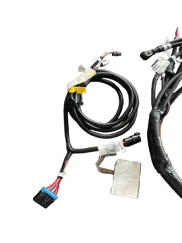 SK0229197-US20260702-105043-0 Genuine Paccar Harness-Engine Fuses - Image 1