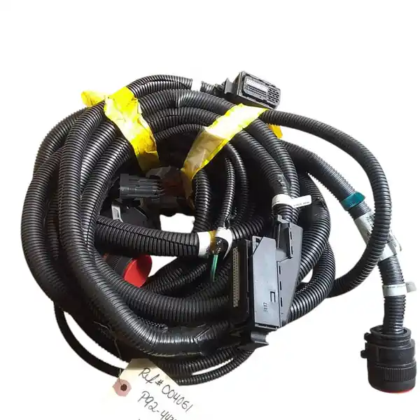 SK0229199-US20260702-105043-0 Paccar Harness-Emission B-Cab - Image 1