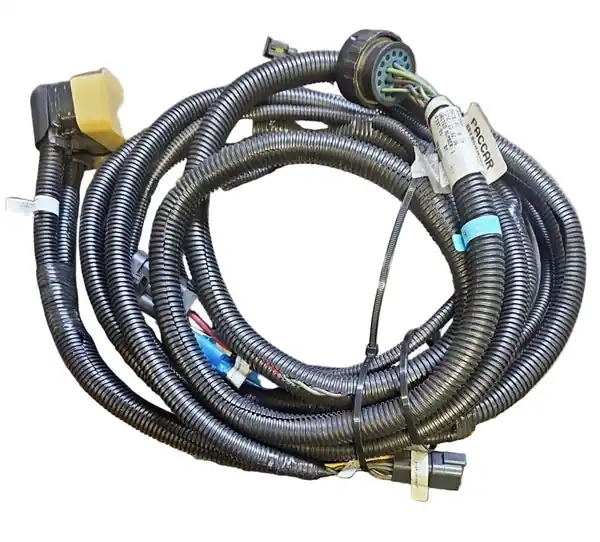 Genuine Paccar Auto/Ultra Trans Harness