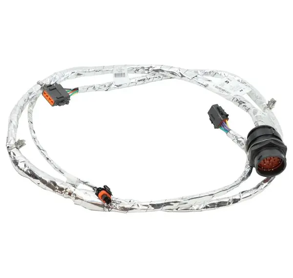 Genuine Paccar DPF SCR Wiring Harness