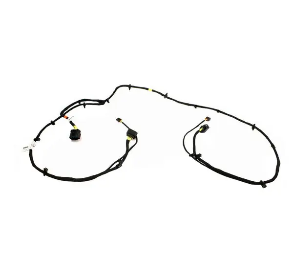 Genuine Paccar Wiring Harness