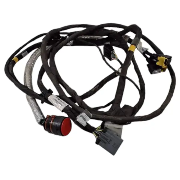 Genuine Paccar Wiring Harness