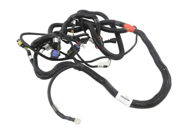 P92-5375-142-004N Genuine Paccar Wire Harness
