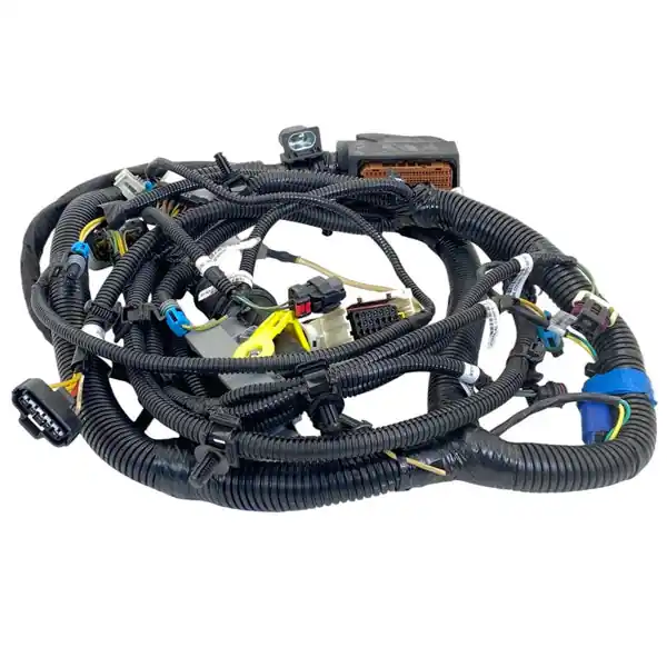 Genuine Paccar Wiring Harness