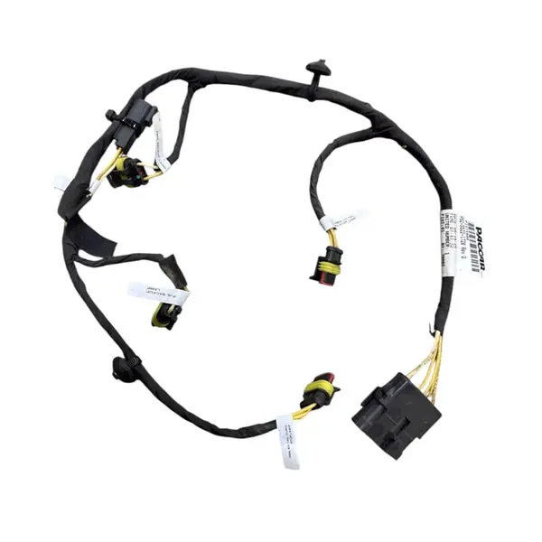 SK0229211-US20260702-105043-0 Genuine Paccar Tail Lamp Harness - Image 1