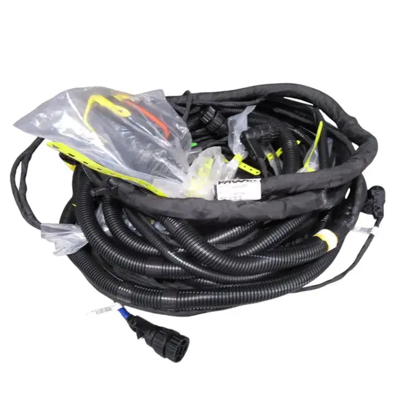 Paccar Wiring Harness
