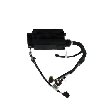 P92-5769-11111 Genuine Paccar Fuse Box with Engine Wiring Harness